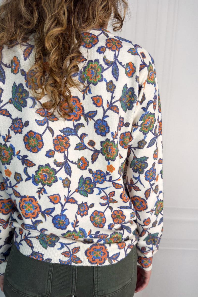 floraline 303 4
